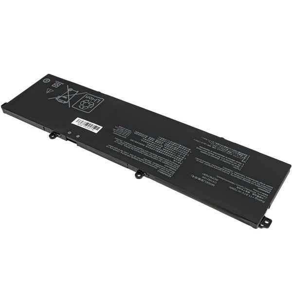 Батарея C31N2105 аккумулятор для ноутбука Asus VivoBook Pro M6500QB LBM-132327 фото
