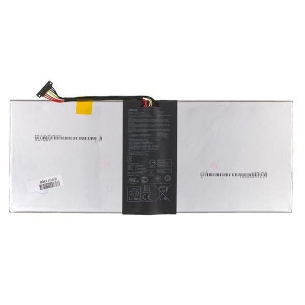 Оригинальная Батарея ASUS C21N1603 аккумулятор для ноутбука Transformer 3 Pro T303UA series 7.7V 5000mAh 39Wh Silver 0B200-02100100 LBM-052906 фото