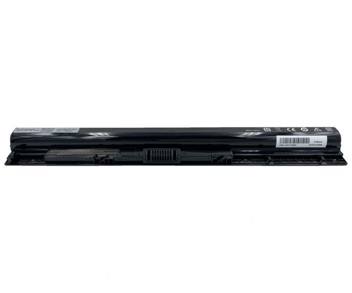 Батарея, акумулятор для ноутбука Dell Inspiron P60G004 LBM-063926 фото