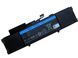 Батарея DELL 4RXFK акумулятор для ноутбука Studio XPS 14 L421x 14-L421x series 14.8V 4600mAh 69Wh Black LBM-075920 фото 1