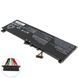 Батарея Lenovo LEGION 5 15ACH6, 82JW аккумулятор для ноутбука LBM-128283 фото 2
