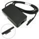 Зарядное устройство для ноутбука Microsoft Model 1798 102W (блок питания, зарядка) LBM-067495 фото 2