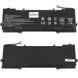 Батарея HP KB06XL акумулятор для ноутбука Spectre x360 15-BL series 11.55V 6860mAh 79.2Wh 902401-2C1 LBM-124588 фото 1