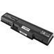 Батарея Acer AS09A61 акумулятор для ноутбука Aspire 5334 5732Z, 7315 TravelMate 4335 Gateway ID56, ID58, NV52, NV53, NV54, NV56, NV58, NV59, NV78, NV7802U 11.1V 5600mAh, Black LG/ Samsung/ Sanyo LBM-140907 фото 2