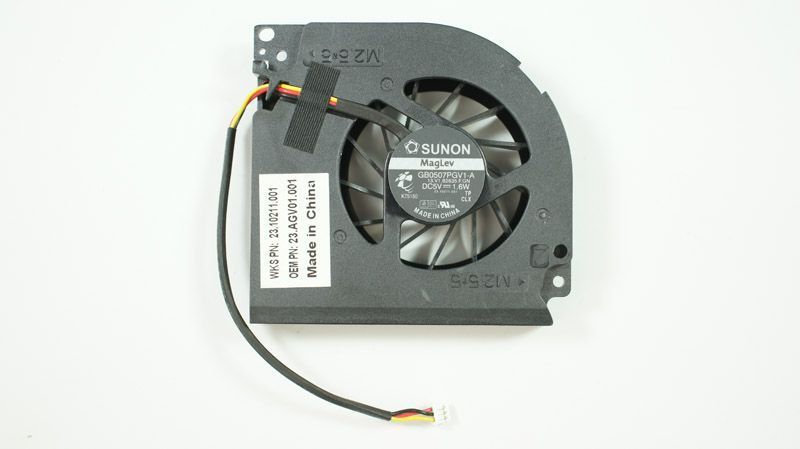 Вентилятор для ноутбука Acer ASPIRE 5910G (23.AGV01.001) (Кулер) LBM-039781 фото