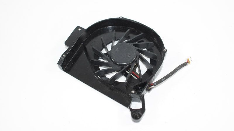 Вентилятор для ноутбука HP PAVILION DV1700, 3pin (ADDA 672A) (Кулер) LBM-070890 фото