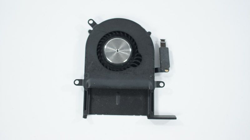 Вентилятор для ноутбука Apple MACBOOK A1425, MD212, MD213 (Left Side) (610-0169-a) (Кулер) LBM-050232 фото
