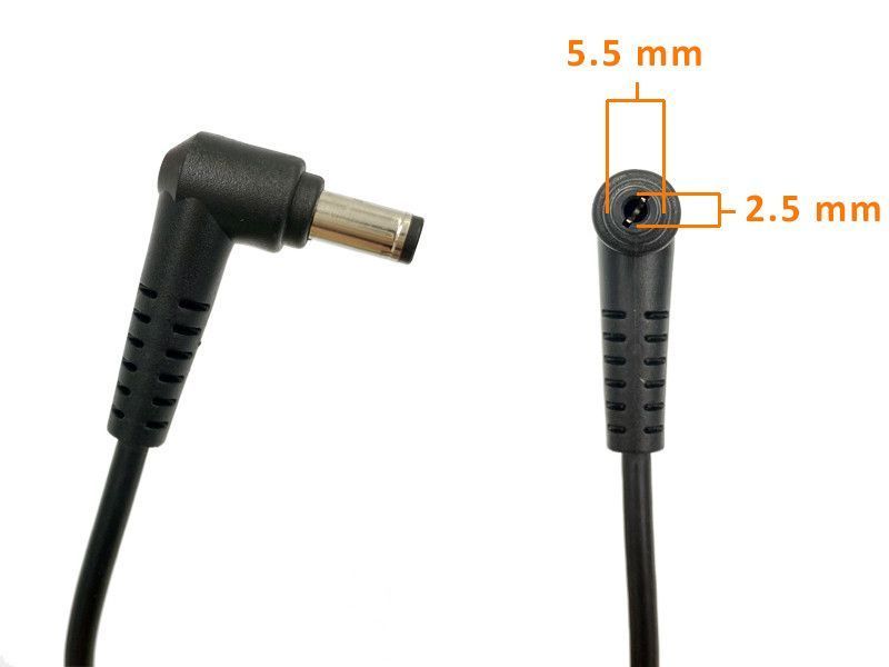 Зарядний пристрій для ноутбука Toshiba Tecra A50-A, 90W (блок живлення, зарядка) LBM-049983 фото