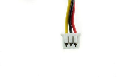 Вентилятор для ноутбука Acer ASPIRE 3020, 4400, 3040, 5020, 5040 (DFB451005M20T 23.10166.001) (Кулер) LBM-034854 фото