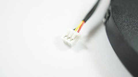 Вентилятор для ноутбука Acer ASPIRE V5-131, V5-171, ONE 756, TRAVELMATE TMB113-E, TMB-113-M, AC710 (23.SGYN2.001)(Кулер) LBM-039790 фото