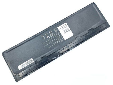 Батарея DELL WD52H акумулятор для ноутбука Latitude E7240 E7250 GVD76 HJ8KP NCVF0 LBM-067964 фото