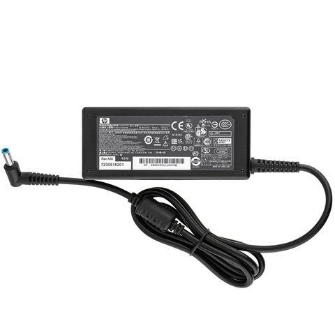 Зарядний пристрій для ноутбука HP TPN-Q287, 45W (блок живлення, зарядка) LBM-007544 фото