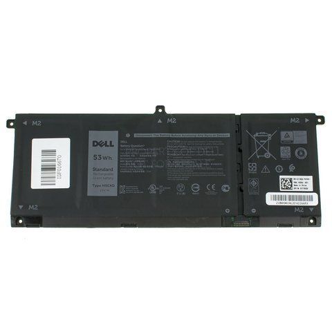 Оригінальна батарея для ноутбука DELL Inspiron 7405 LBM-101577 фото