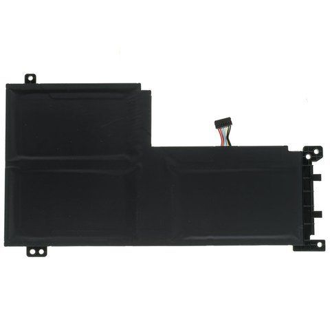 Оригинальная Батарея LENOVO L19C3PF5 аккумулятор для ноутбука IdeaPad 5 15IIL05, 5 15ARE05 11.52V 4990mAh 57Wh Black 5B10W86947 LBM-089641 фото
