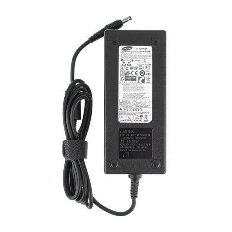 Зарядное устройство для ноутбука Samsung 19V 6.32A 120W 5.5*3.0 (блок питания, зарядка) LBM-048954 фото