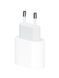Зарядное устройство 20W USB-C Type-C Power Adapter (MHJE3) (блок живлення, зарядка) LBM-139365 фото 1