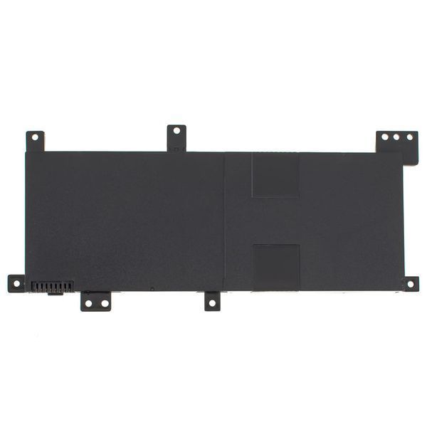 Батарея ASUS C21N1508 аккумулятор для ноутбука VivoBook X456UF, X456UV, R457UJ, R457UV, R457UA 7.6V 3800mAh Black LBM-123402 фото