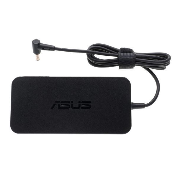 Зарядний пристрій для ноутбука Asus TUF706IH, 120W (блок живлення, зарядка) LBM-089434 фото