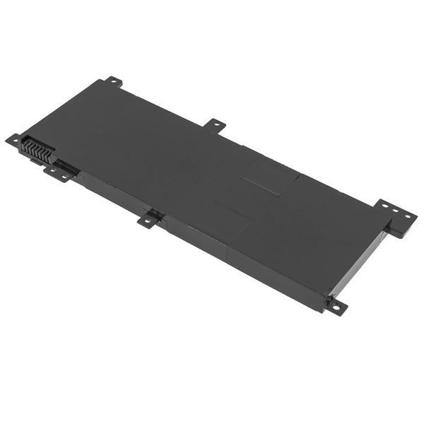 Батарея ASUS C21N1508 аккумулятор для ноутбука VivoBook X456UF, X456UV, R457UJ, R457UV, R457UA 7.6V 3800mAh Black LBM-123402 фото
