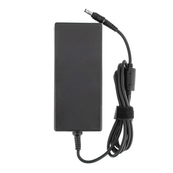Зарядний пристрій для ноутбука Samsung 19V 6.32A 120W 5.5*3.0 (блок живлення, зарядка) LBM-048954 фото