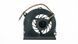 Вентилятор для ноутбука HP COMPAQ NX6110, 6125, DC 5V 0.4A, 2pin (FORECON DFB451005M10T) (Кулер) LBM-070895 фото 1