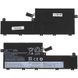 Батарея LENOVO L19L6P72 аккумулятор для ноутбука ThinkPad T15p Gen 1 P15v Gen 1 P15v Gen 2 11.55V 5887mAh 68Wh Black LBM-128425 фото 1