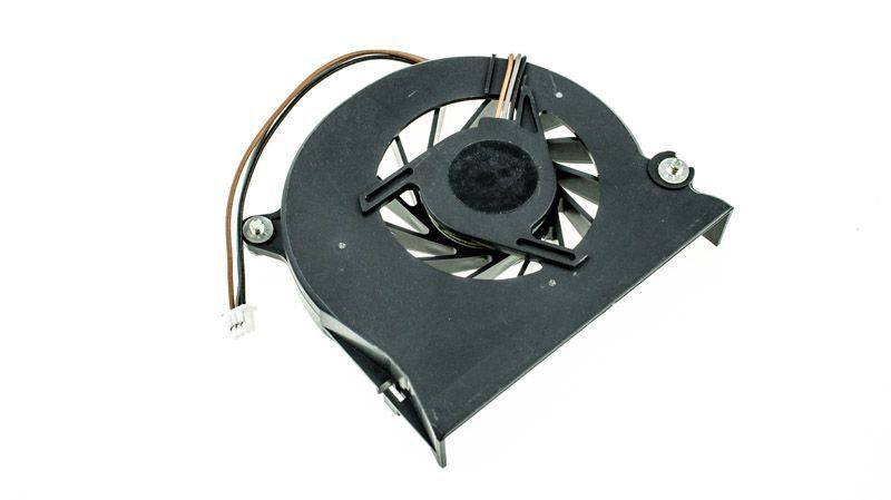 Вентилятор для ноутбука HP COMPAQ NX6110, 6125, DC 5V 0.4A, 2pin (FORECON DFB451005M10T) (Кулер) LBM-070895 фото