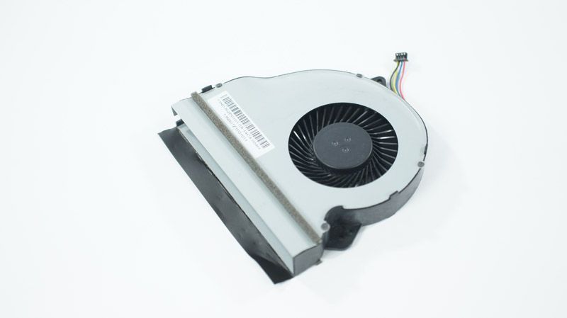 Вентилятор для ноутбука Asus GL552VW, GL552JX, GL552VX (13NB07Z1P01011) (Кулер) LBM-050486 фото
