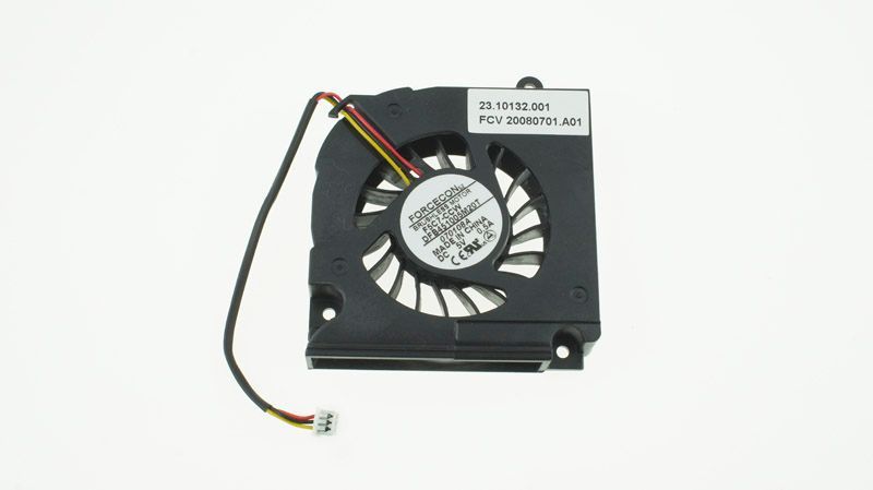 Вентилятор для ноутбука Acer ASPIRE 3020, 4400, 3040, 5020, 5040 (DFB451005M20T 23.10166.001) (Кулер) LBM-034854 фото