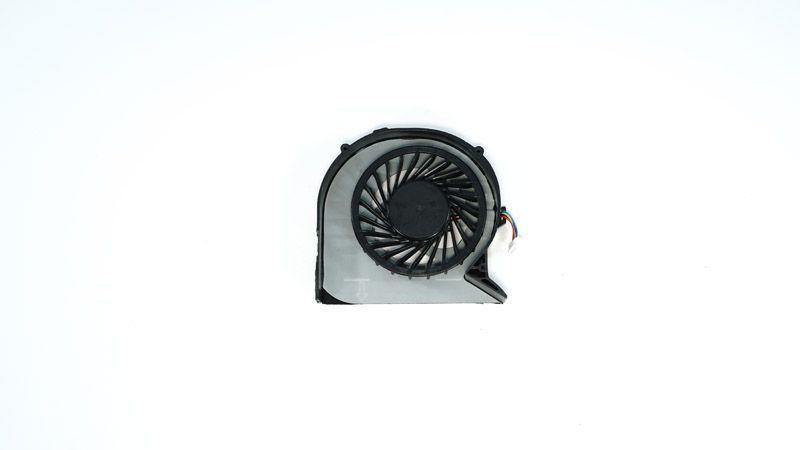 Вентилятор для ноутбука Acer ASPIRE 4743, 4743G, 4743zg, 4750, 4750G, 4755, 4755G, DC 5V 0.5A, 4pin (FORCECON DFB601205M20T) (Кулер) LBM-071717 фото