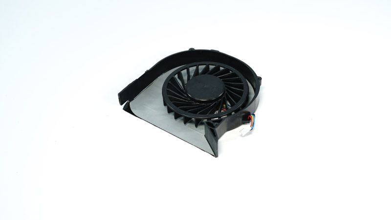 Вентилятор для ноутбука Acer ASPIRE 4743, 4743G, 4743zg, 4750, 4750G, 4755, 4755G, DC 5V 0.5A, 4pin (FORCECON DFB601205M20T) (Кулер) LBM-071717 фото