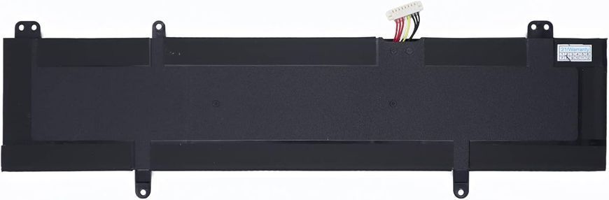 Батарея ASUS B31N1707 акумулятор для ноутбука S4100V, S4100VN, S4200U, S4200UF LBM-067239 фото