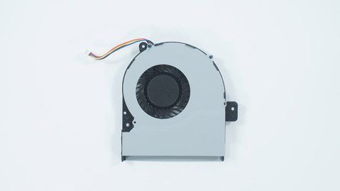 Вентилятор для ноутбука Asus X752LD (Кулер) LBM-043114 фото