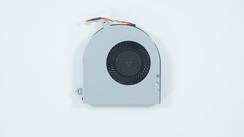 Вентилятор для ноутбука Toshiba Satellite C650, C655, C660, C665, A660, A660D, A665, A665D, P750, 3PIN !!! (KSB06105HB) (Кулер) LBM-070130 фото