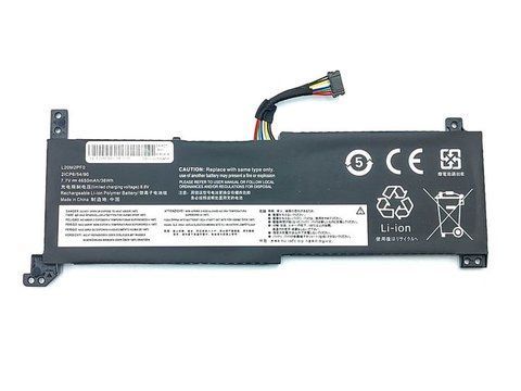 Батарея Lenovo L20L2PF0 аккумулятор для ноутбука IdeaPad 3-15IAU7 LBM-068080 фото