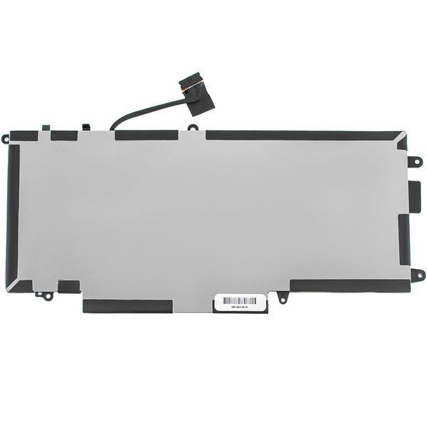 Батарея DELL K5XWW аккумулятор для ноутбука Latitude 5285 5289 L3180, 7390 2-in-1 7.6V 60Wh Black LBM-139824 фото