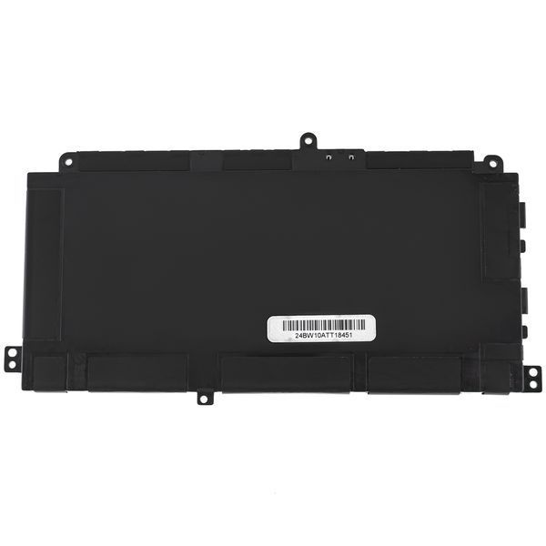 Батарея C31N2210 аккумулятор для ноутбука Asus B2402CVA B2402FVA B2502CVA B2502FVA 11.55V 4550mAh 52Wh LBM-140494 фото