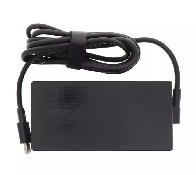 Зарядное устройство для ноутбука Asus GX800VHK, 150W (блок питания, зарядка) LBM-150P1A фото