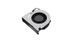 Вентилятор для ноутбука HP PROBOOK 4320S, 4321S, 4325S, 4326S, 4420S, 4421S, 4425S, 4426S (KSB0505HB / 599544-001) (Кулер) LBM-034707 фото 2