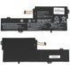 Батарея LENOVO L17C3P61 аккумулятор для ноутбука IdeaPad 320s-13IKB (5B10N87357) LBM-073525 фото 1