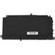 Батарея C31N2210 аккумулятор для ноутбука Asus B2402CVA B2402FVA B2502CVA B2502FVA 11.55V 4550mAh 52Wh LBM-140494 фото 2