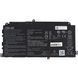 Батарея C31N2210 аккумулятор для ноутбука Asus B2402CVA B2402FVA B2502CVA B2502FVA 11.55V 4550mAh 52Wh LBM-140494 фото 1