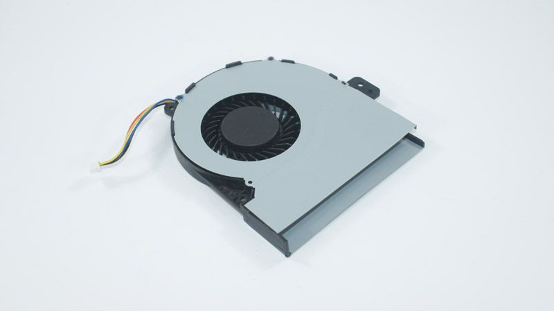 Вентилятор для ноутбука Asus X752LD (Кулер) LBM-043114 фото