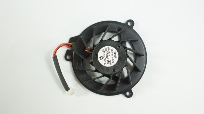 Вентилятор для ноутбука Asus M5000, M5N, S5200 series (UDQF2EH02CQU) (Кулер) LBM-048587 фото