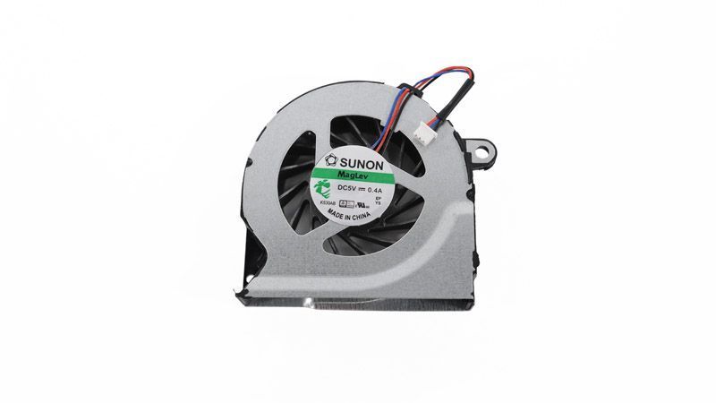 Вентилятор для ноутбука HP PROBOOK 4320S, 4321S, 4325S, 4326S, 4420S, 4421S, 4425S, 4426S (KSB0505HB / 599544-001) (Кулер) LBM-034707 фото