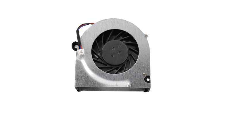 Вентилятор для ноутбука HP PROBOOK 4320S, 4321S, 4325S, 4326S, 4420S, 4421S, 4425S, 4426S (KSB0505HB / 599544-001) (Кулер) LBM-034707 фото