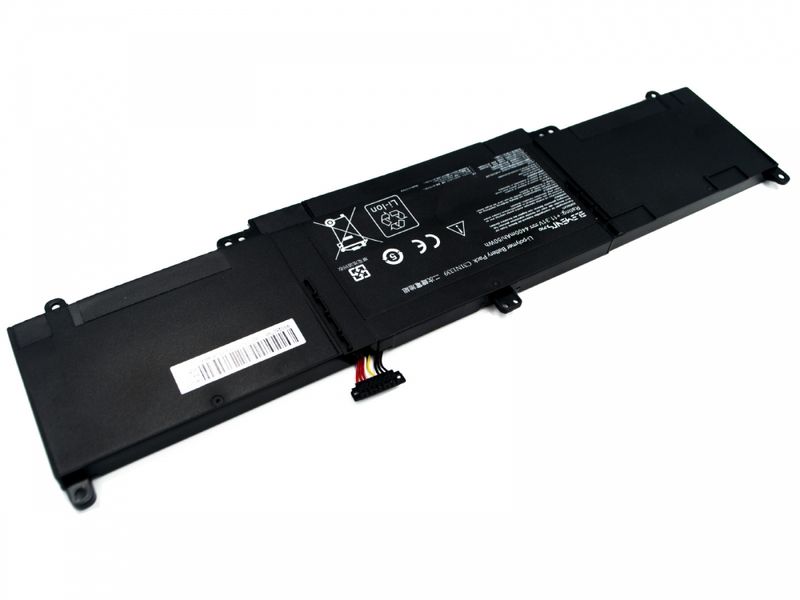 Батарея C31N1339 акумулятор для ноутбука Asus ZenBook U303L UX303LN Q302L Q302LA TP300L TP300LA TP300LJ LBM-005005 фото