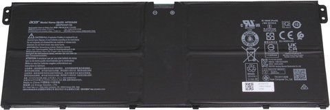 Оригінальна Батарея Acer AP22A8N акумулятор для ноутбука TM P414RN-53, SW: SFG14-42 11.52 4180mAh LBM-140641 фото