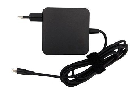 Зарядний пристрій для ноутбука ADP-65VW C Asus, 65W (блок живлення, зарядка) LBM-004826 фото