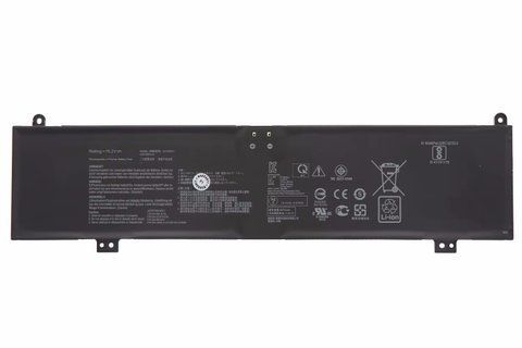 Батарея, акумулятор для ноутбука ASUS ROG STRIX G513IC ( C41N2013 ) LBM-432110 фото